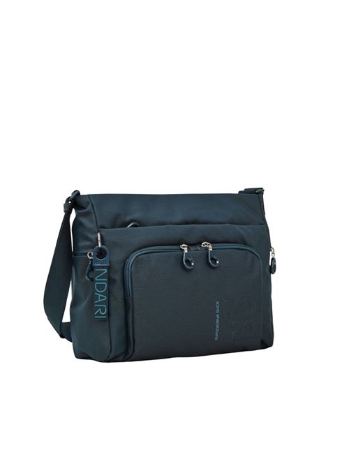 MD20 borsa a tracolla MANDARINA DUCK | P10QMT58XSTARRY NIGHT